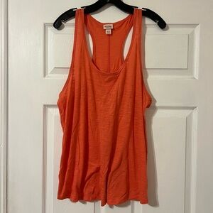Madewell Women's Coral Tank Top